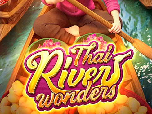 Thai River Wonders thumbnail