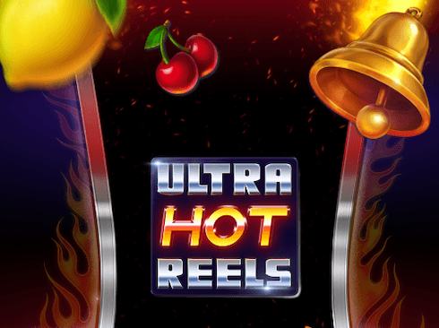 Ultra Hot Reels thumbnail