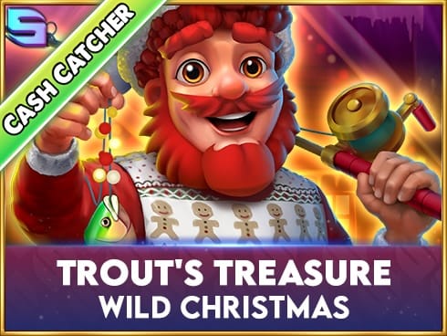 Trout's Treasure - Wild Christmas thumbnail