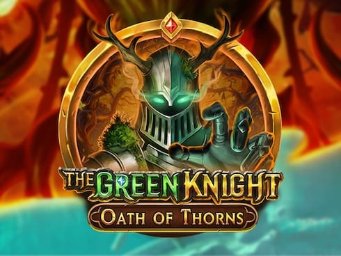 The Green Knight Oath of Thorns thumbnail